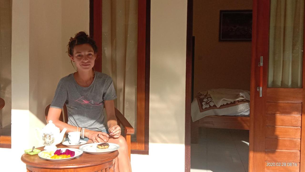 House Market Sidemen (Bali) Exterior foto
