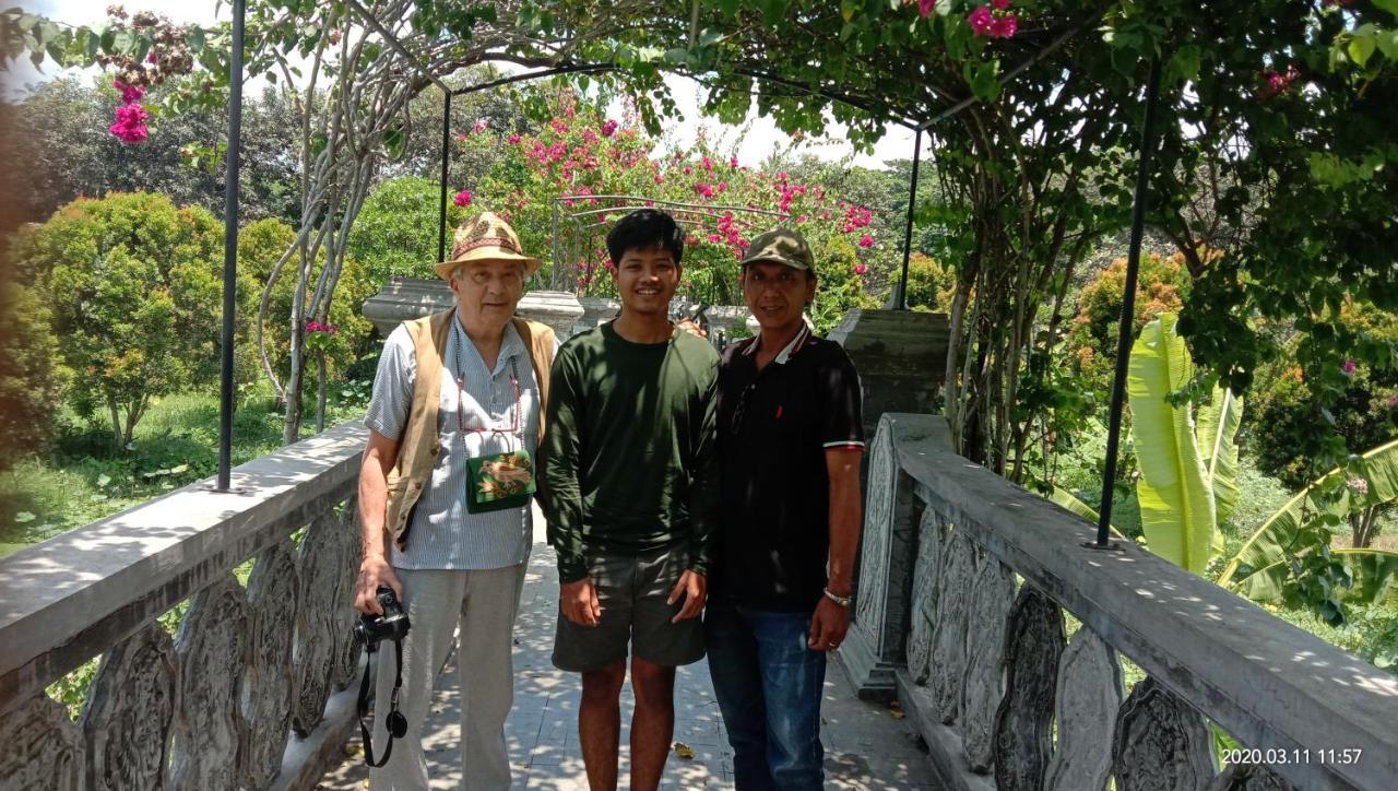 House Market Sidemen (Bali) Exterior foto