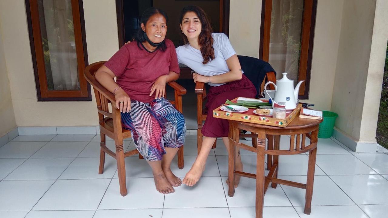 House Market Sidemen (Bali) Exterior foto
