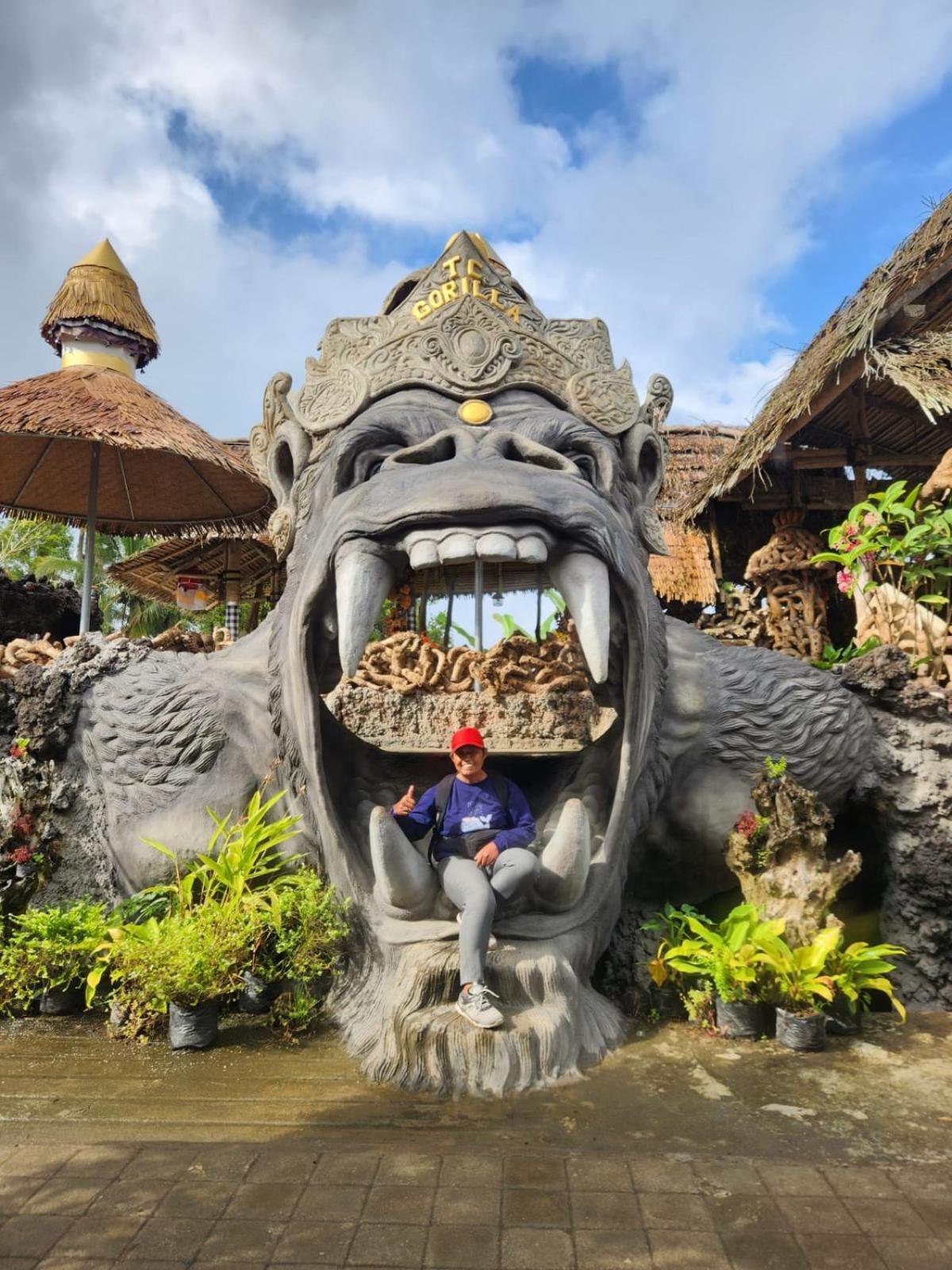 House Market Sidemen (Bali) Exterior foto