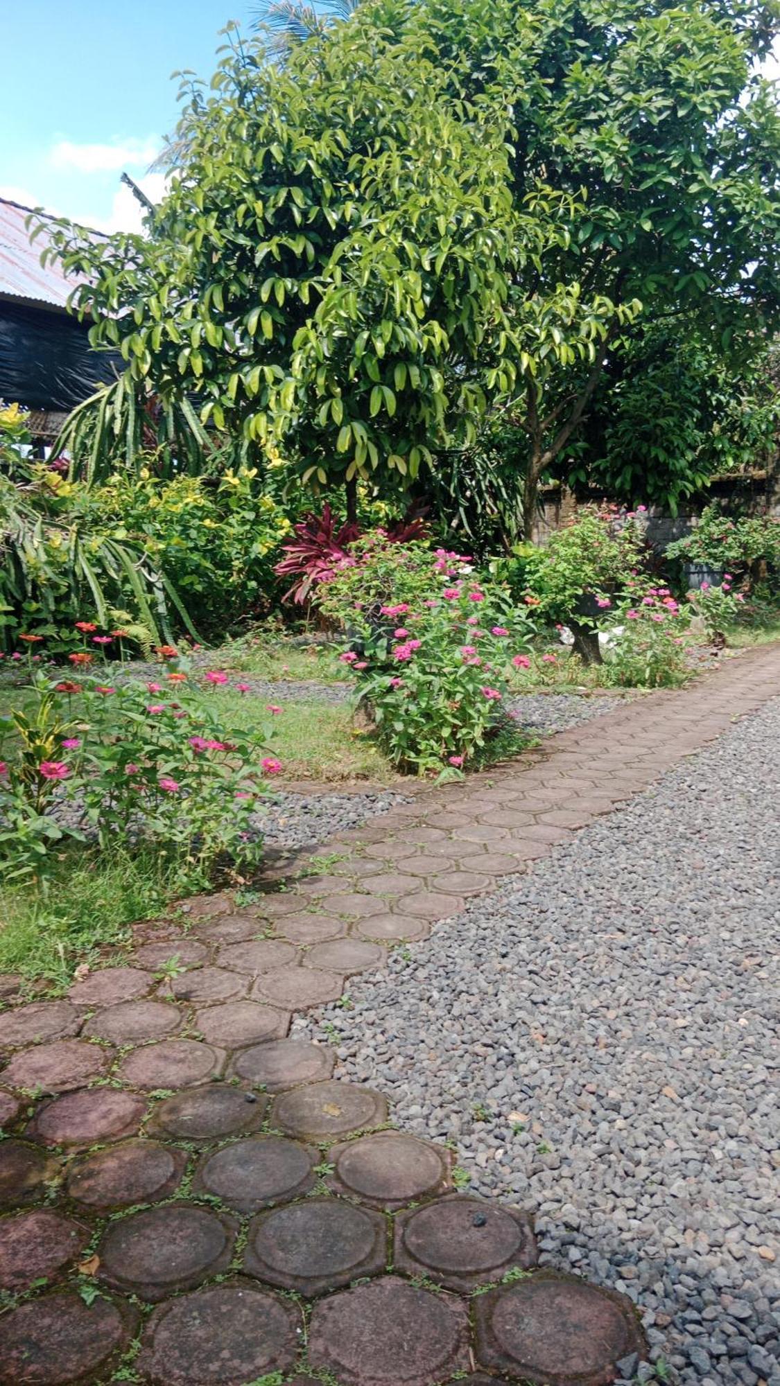 House Market Sidemen (Bali) Quarto foto