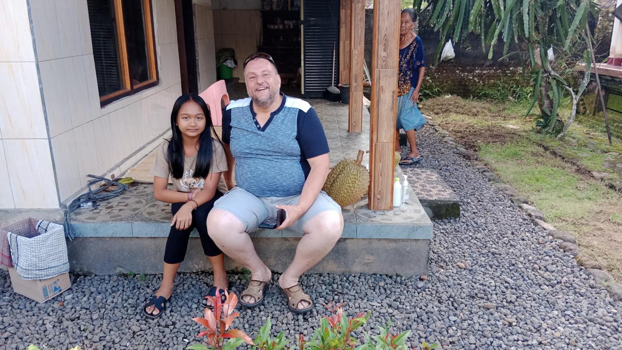House Market Sidemen (Bali) Quarto foto
