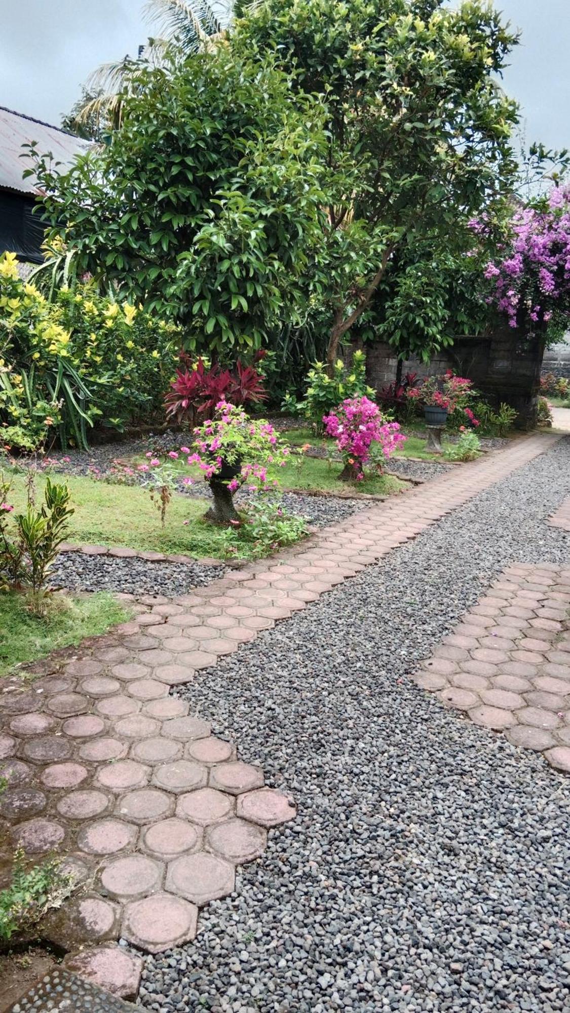 House Market Sidemen (Bali) Quarto foto