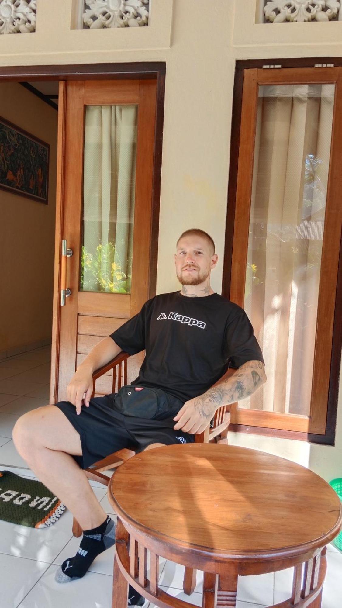House Market Sidemen (Bali) Quarto foto