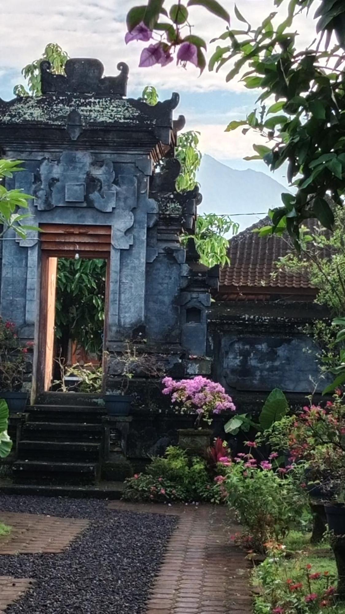 House Market Sidemen (Bali) Quarto foto