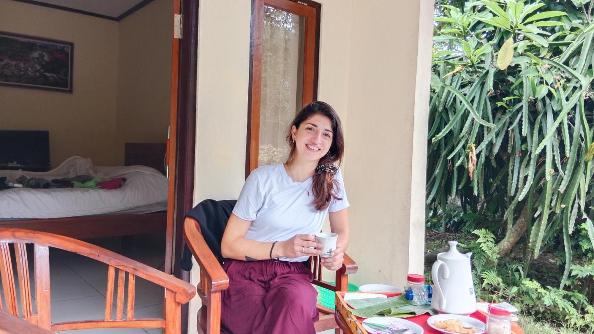 House Market Sidemen (Bali) Quarto foto