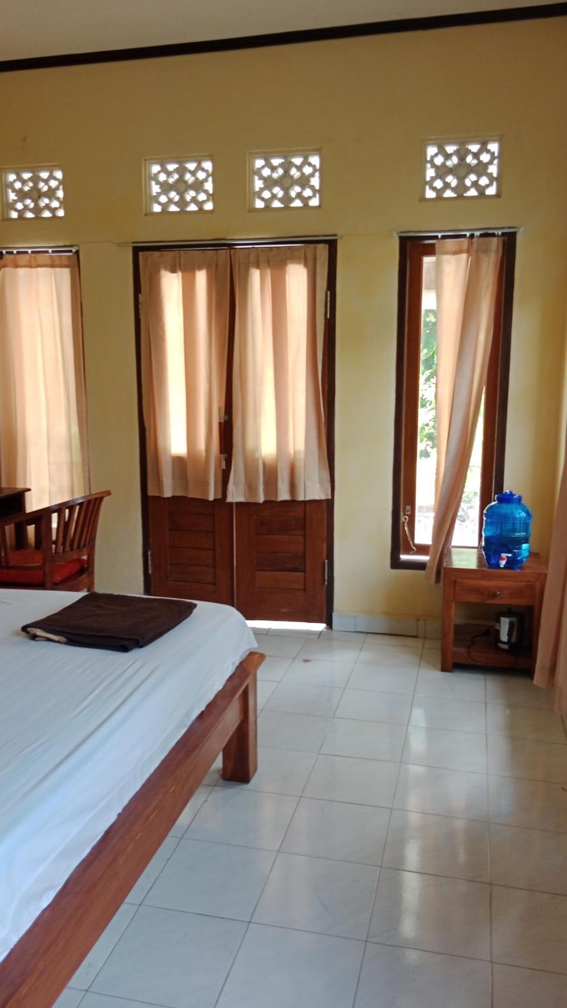 House Market Sidemen (Bali) Quarto foto