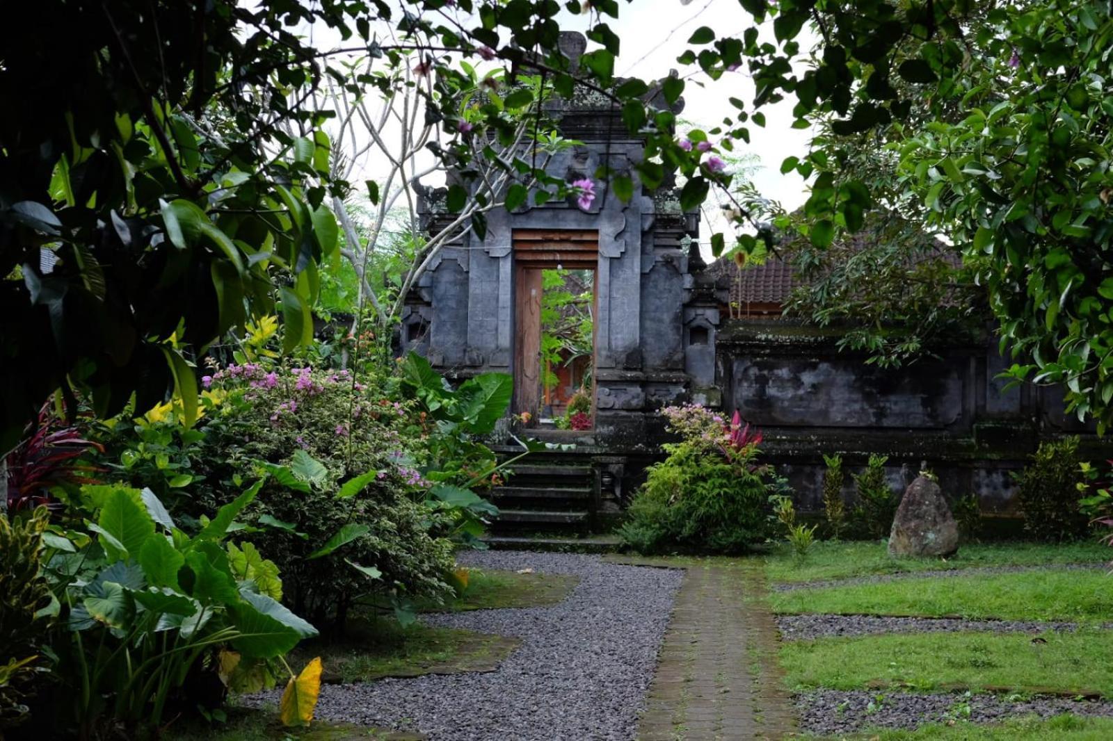 House Market Sidemen (Bali) Quarto foto